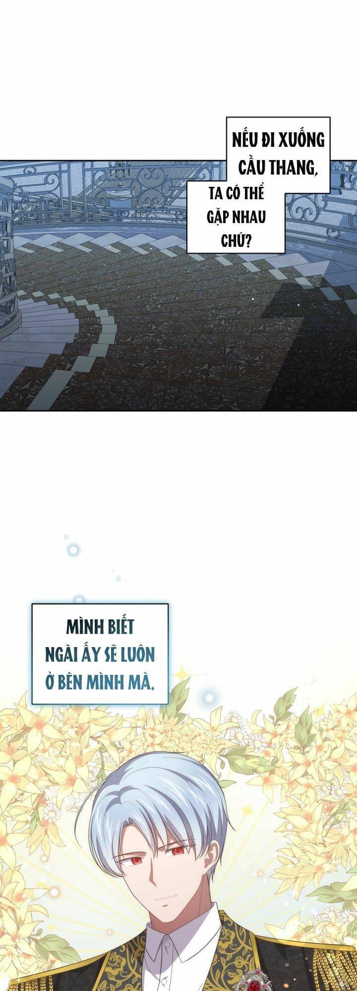 Cô Công Chúa Nhỏ Của Kẻ Phản Diện Chương 37 Ảnh 48