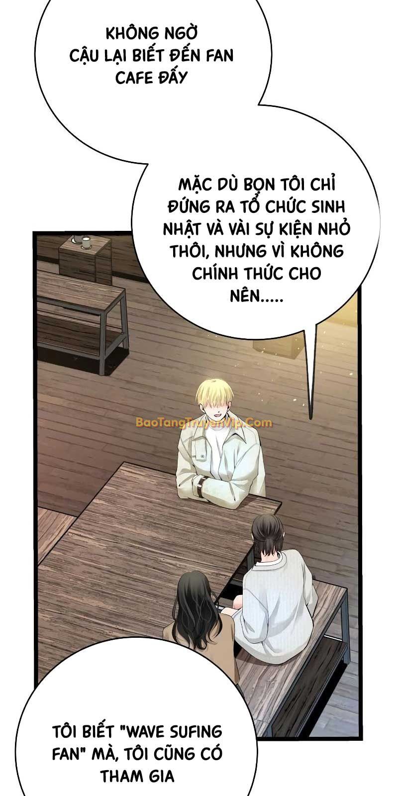 Vinh Quang Vô Tận Chương 49 Ảnh 86