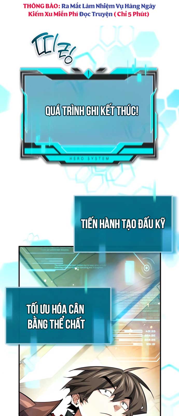 Trên Thế Giới Không Có Chiến Binh Xấu Chương 28 Ảnh 45