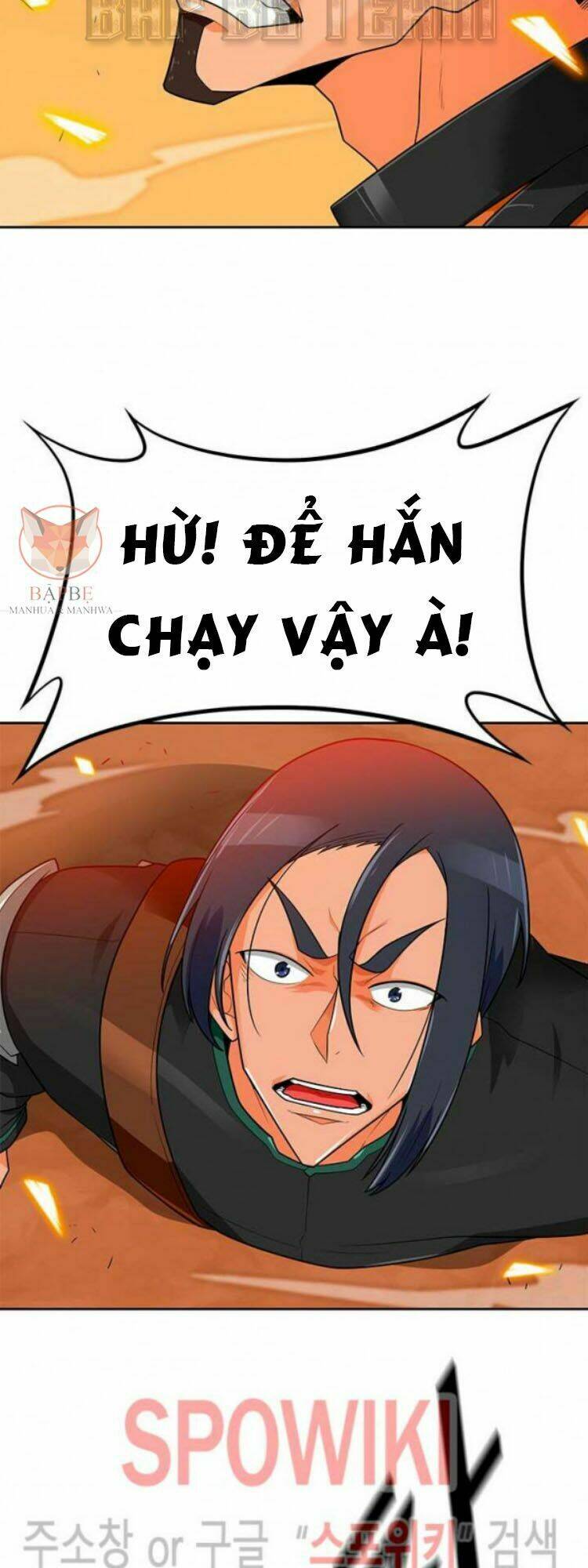 Tôi Tự Động Săn Một Mình Chương 78 Ảnh 39