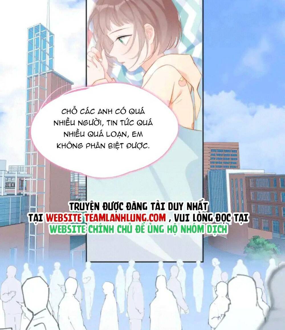 Tiểu Ma Vương Học Cách Yêu Đương Chương 13 Ảnh 33