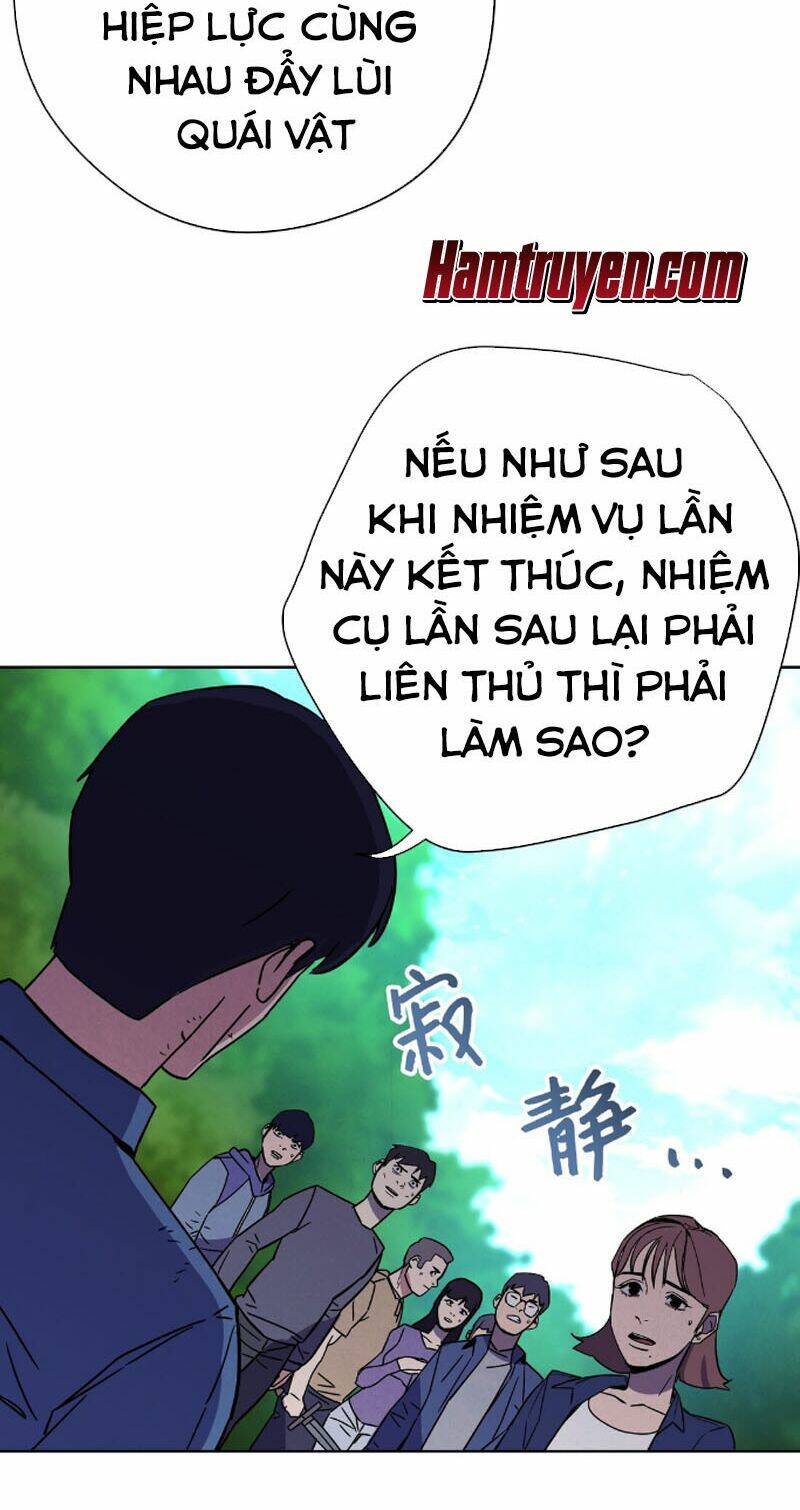 Bật Hack Tại Thế Giới Khác Chương 2 Ảnh 81