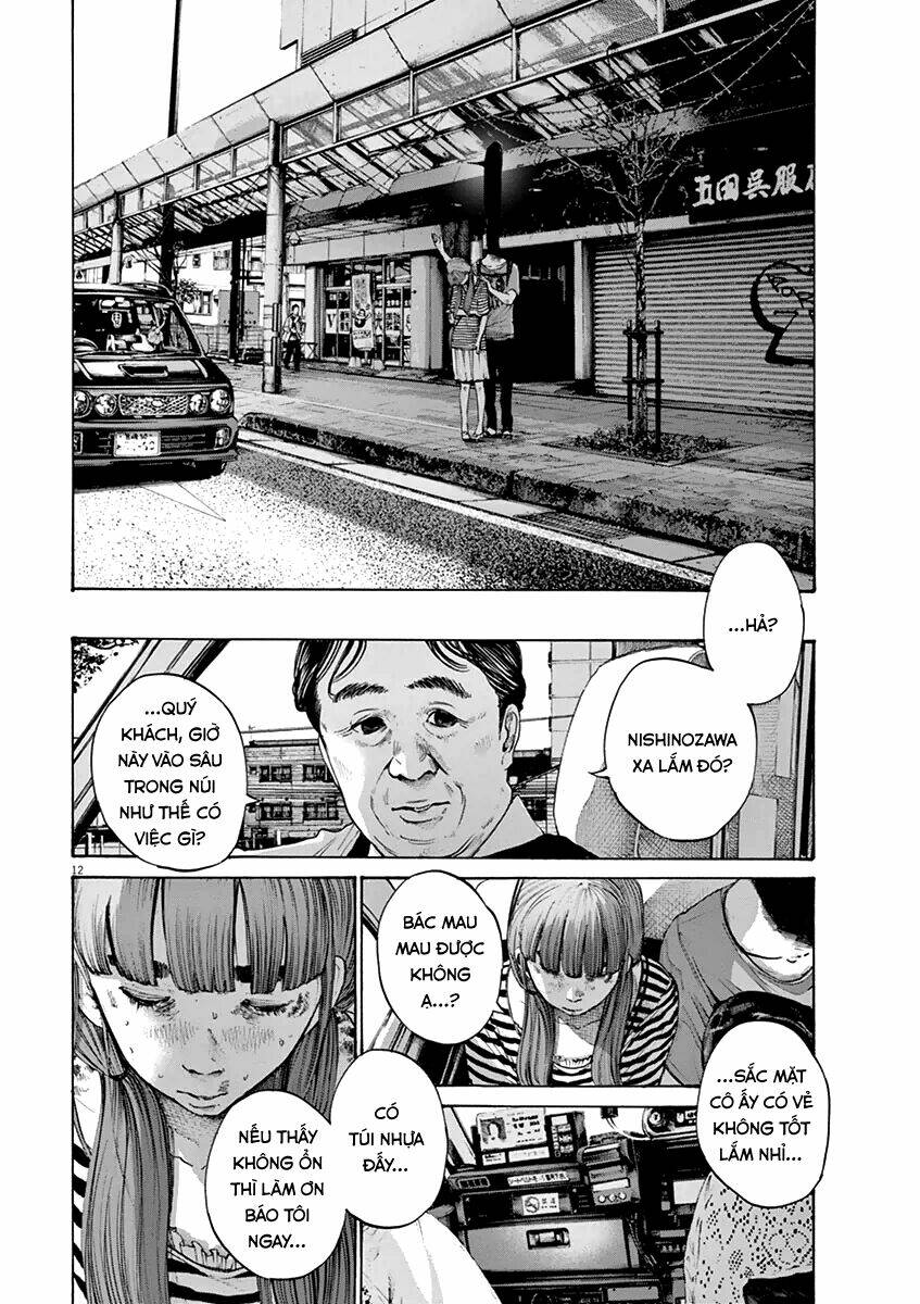 Chúc Ngủ Ngon, Punpun Chương 136 Ảnh 12