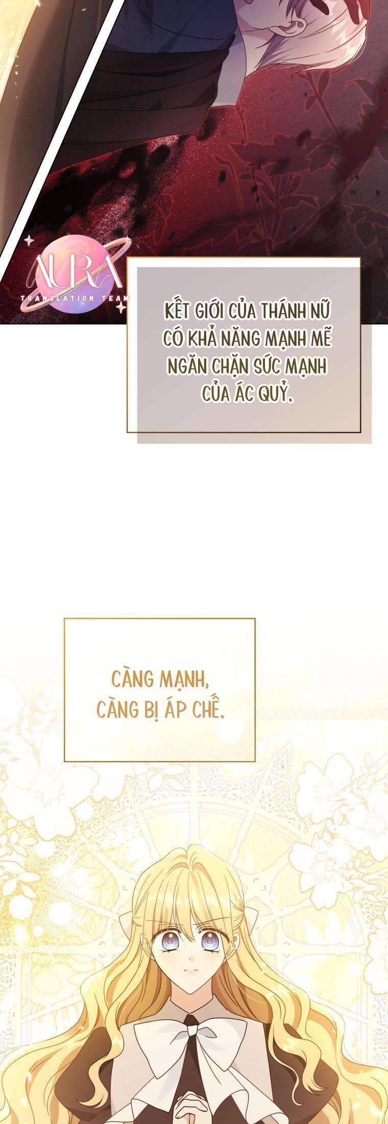Tôi Là Vị Hôn Thê Của Nam Phụ Phản Diện Chương 59 Ảnh 43