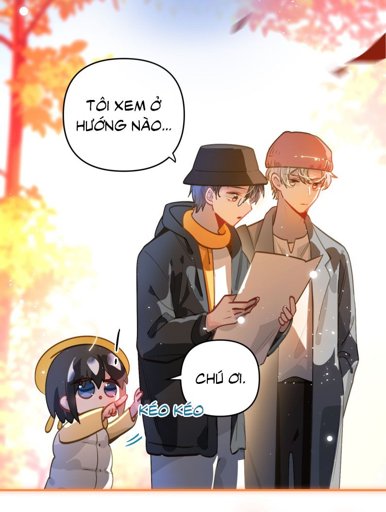 Tôi Có Bệnh Chương 58 Ảnh 23