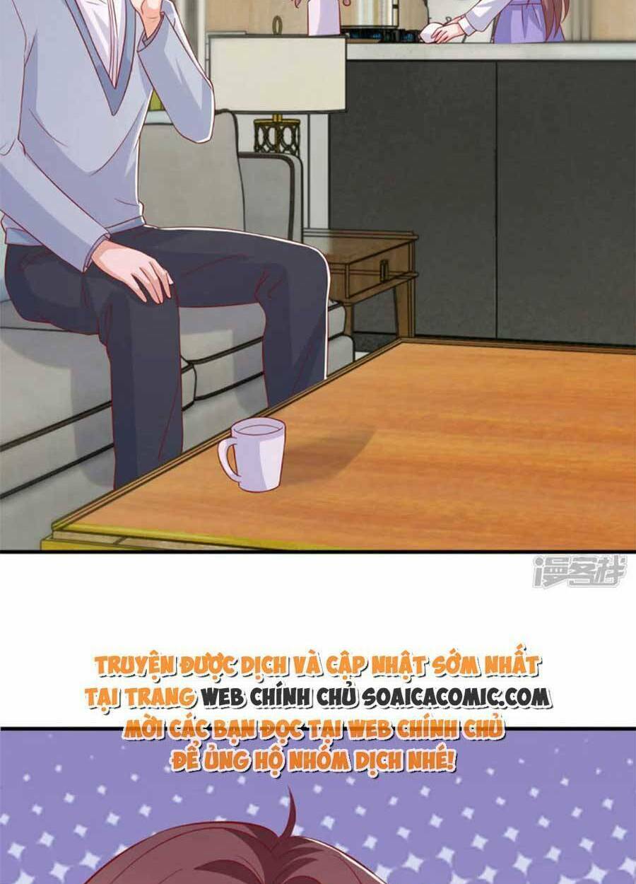 Sự Trả Thù Của Nữ Vương Chương 104 Ảnh 40