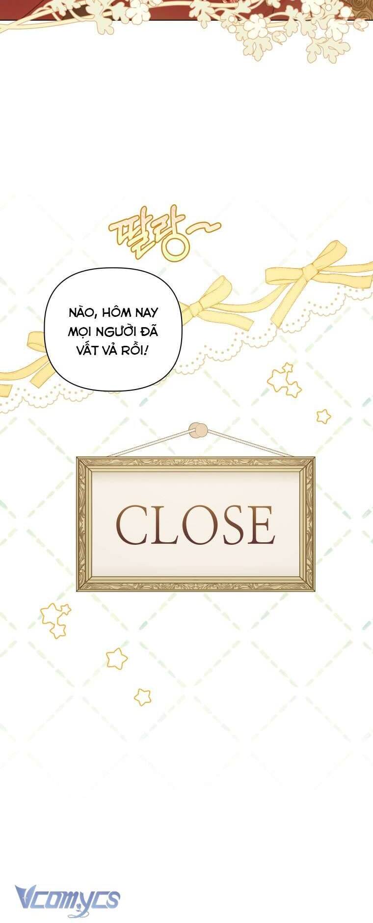Mọt Sách Là Bạo Quân Chương 9 Ảnh 8