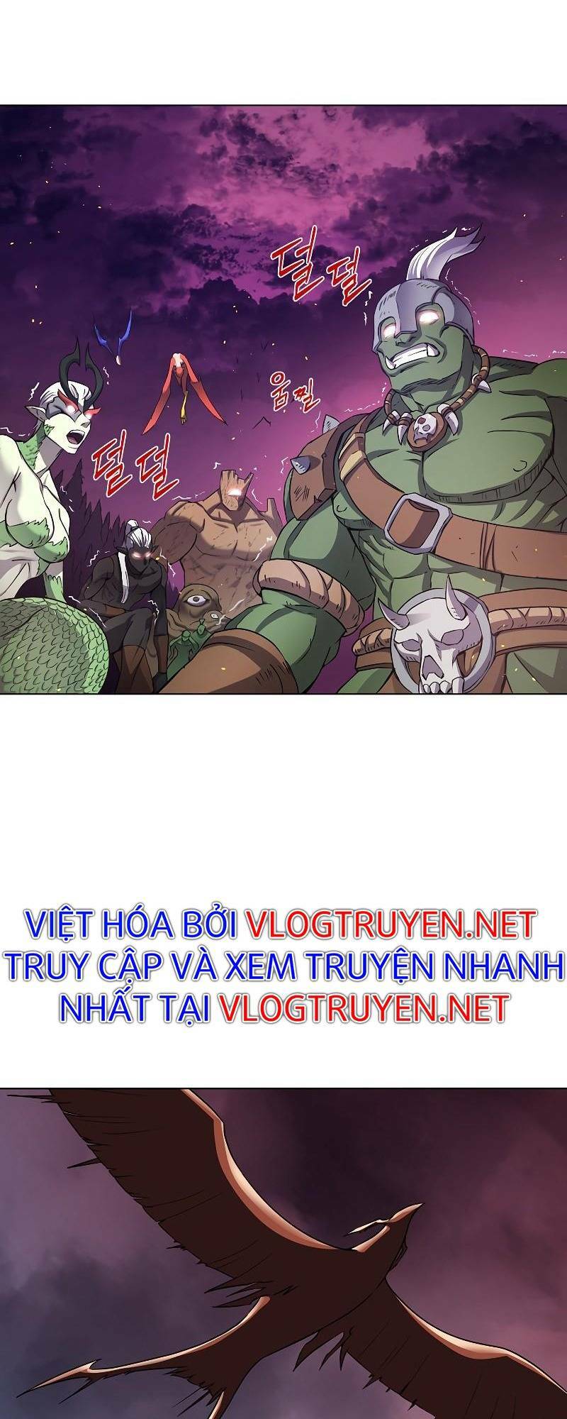 Anh Hùng Tái Xuất Mở Nhà Hàng, Đụng Là Phang! Chương 1 Ảnh 10