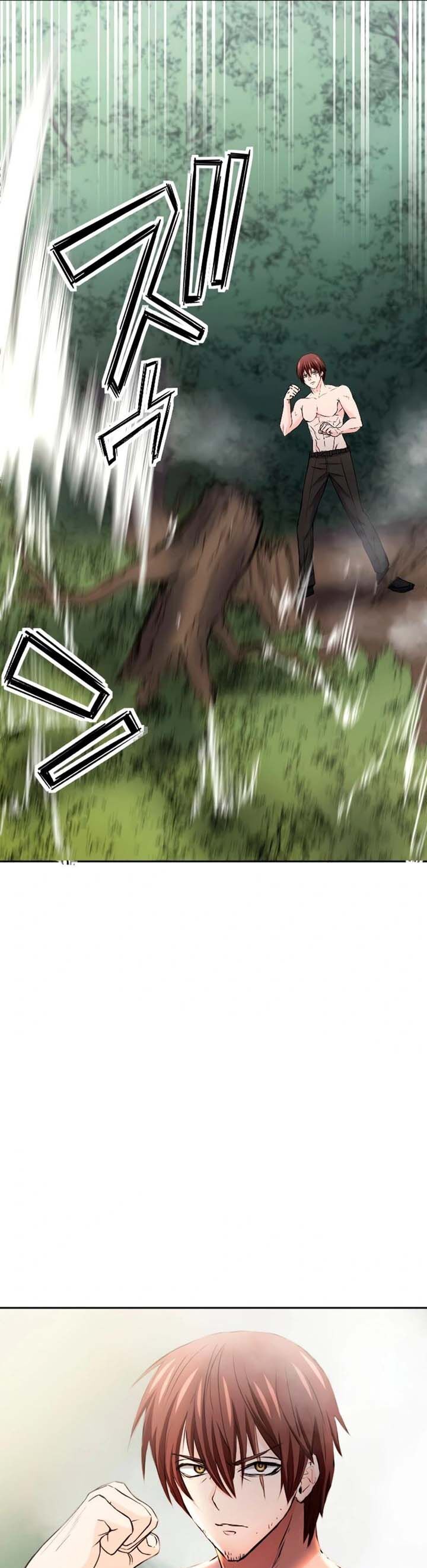 Ittoki The Ninja Chương 22 Ảnh 18