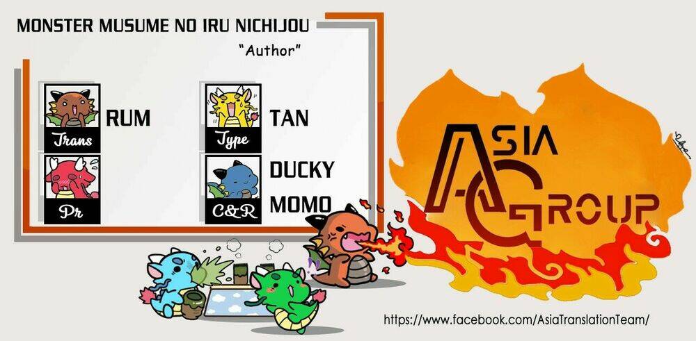 Các Nàng Thú Yêu Chương 62 Ảnh 4
