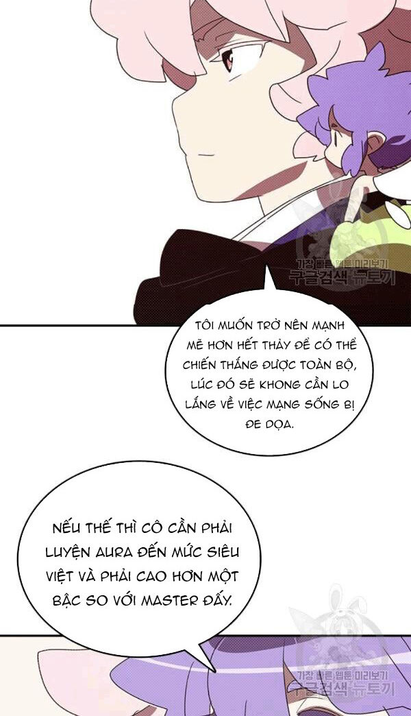 Ta Là Vua Pháp Sư Chương 121 Ảnh 36