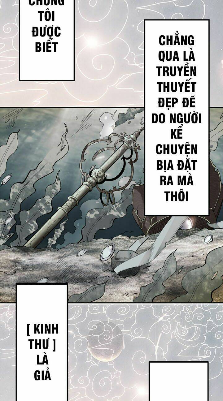 Ta Quyết Không Thành Phât Chương 0 Ảnh 14