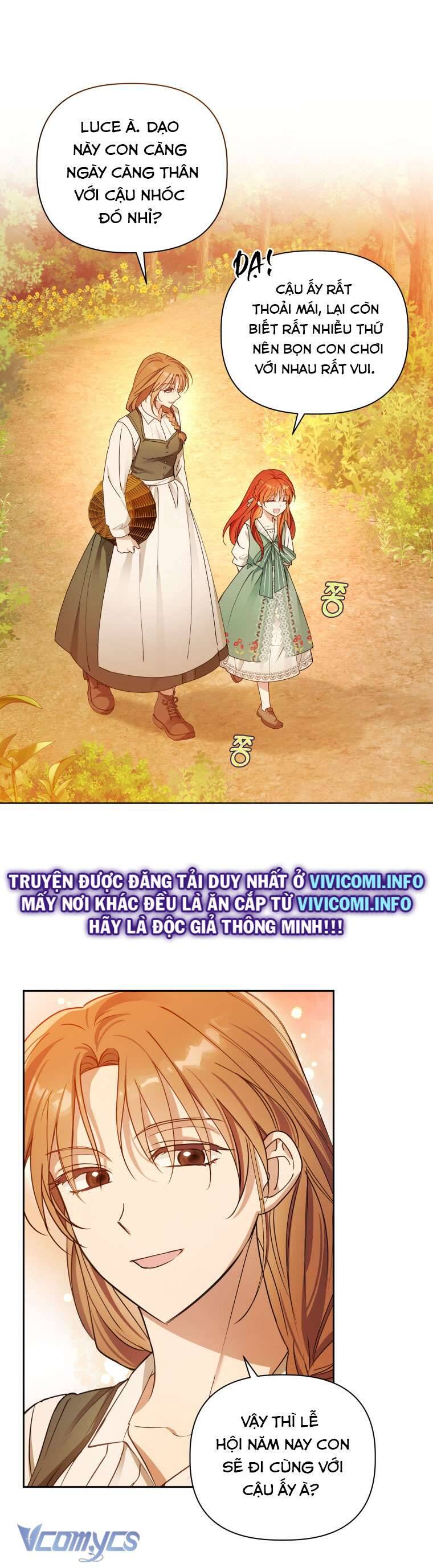 Mọt Sách Là Bạo Quân Chương 4 Ảnh 3
