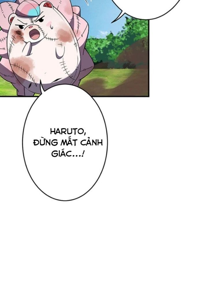 Zero 0 - Vựơt Qua Cả Ma Pháp Thời Không Chương 69 Ảnh 92