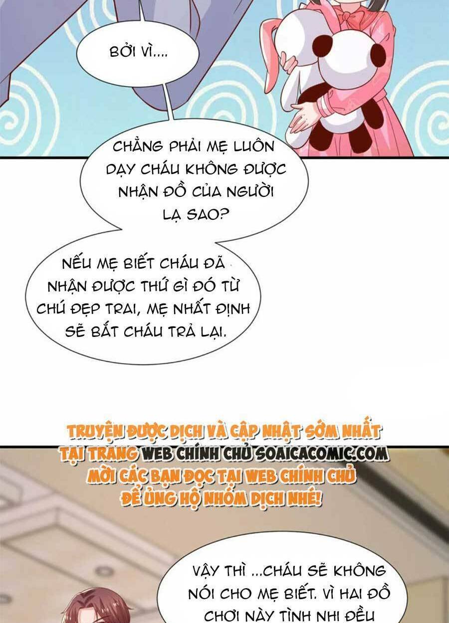 Sự Trả Thù Của Nữ Vương Chương 104 Ảnh 15