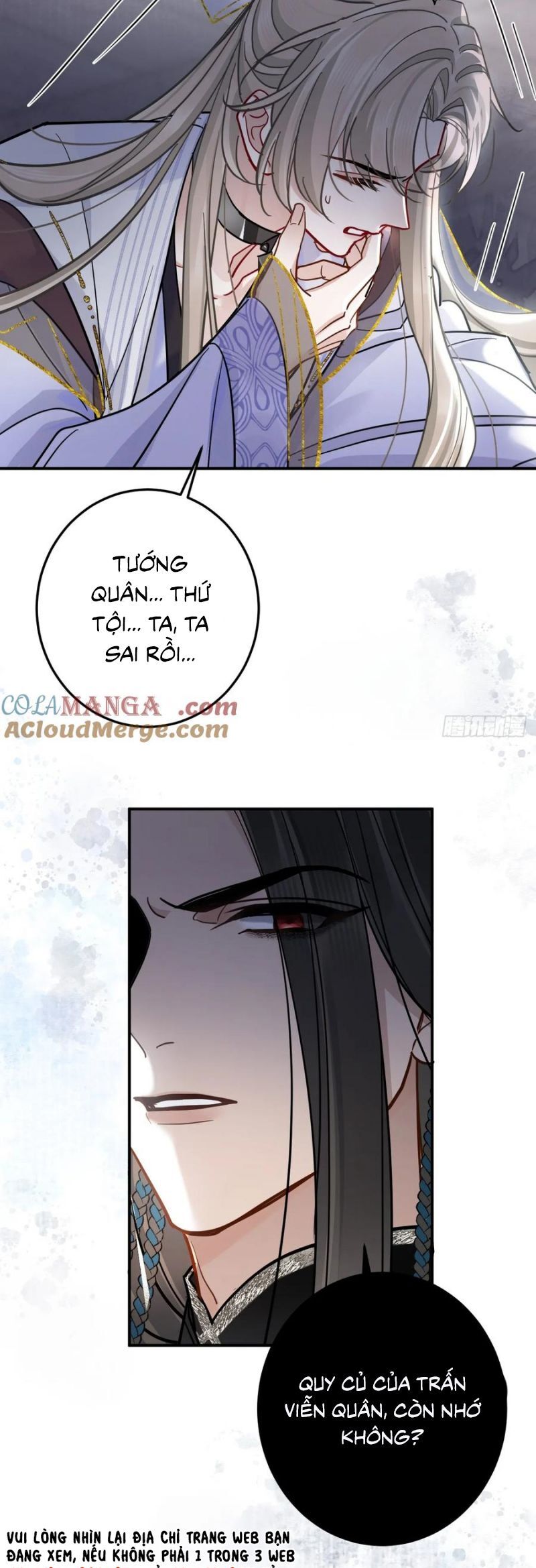 Cư Tâm Bất Kính Chương 48 Ảnh 21
