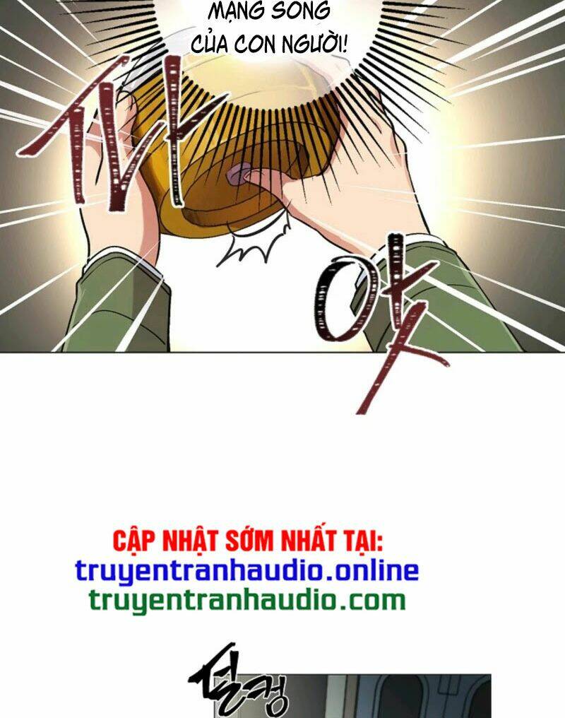 Bánh Răng Thời Gian Chương 18 Ảnh 31