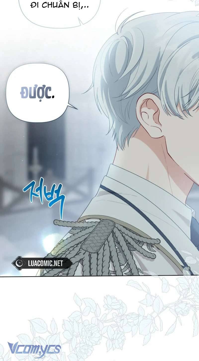 Sự Điều Trị Đặc Biệt Của Tinh Linh Chương 84 Ảnh 78