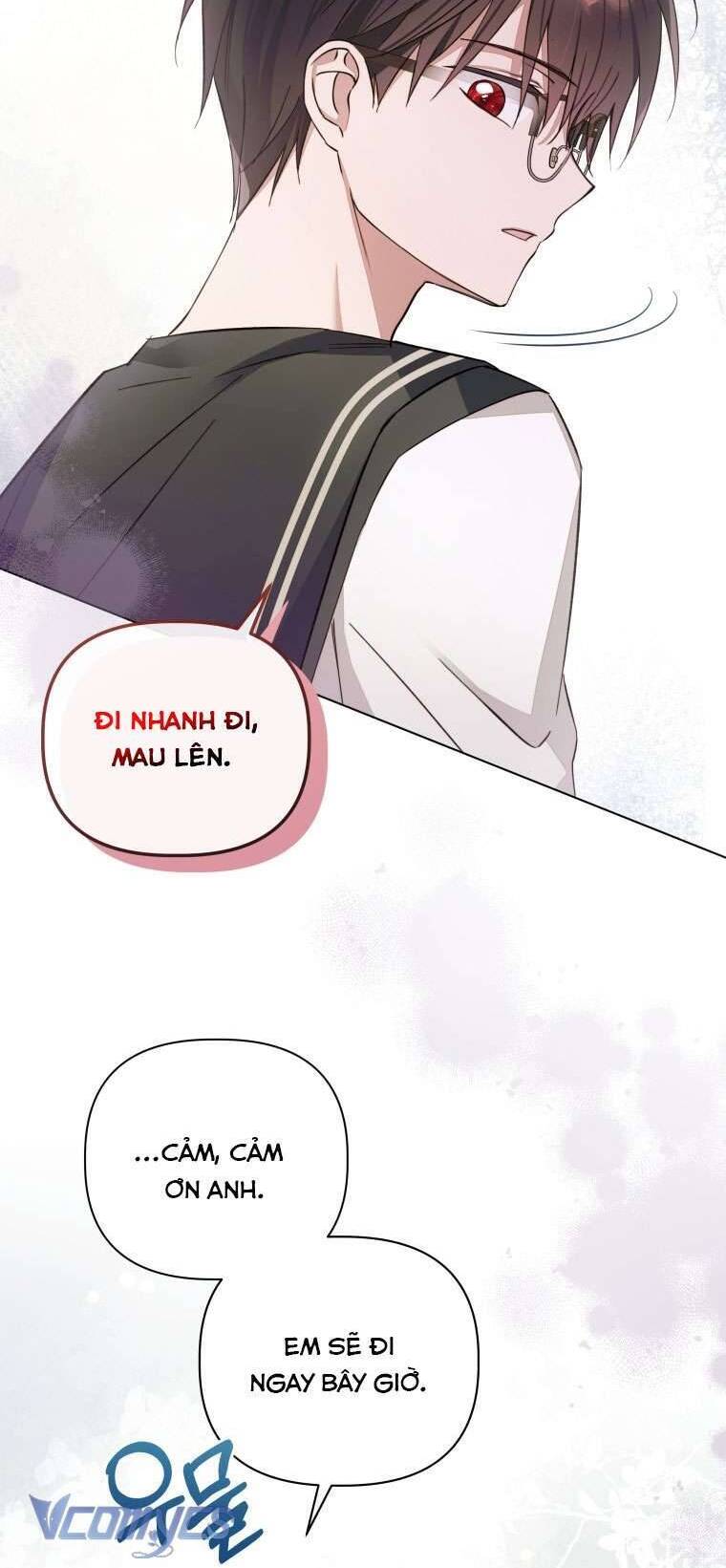 Mọt Sách Là Bạo Quân Chương 6 Ảnh 52