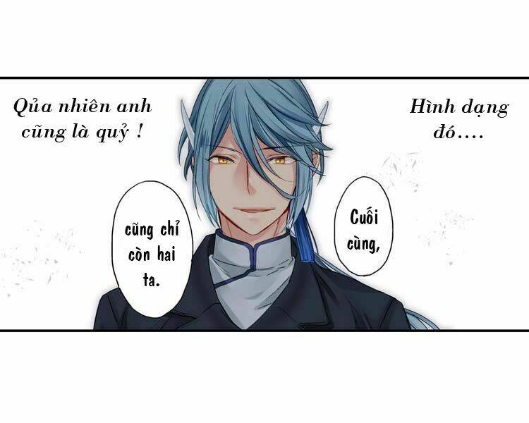 Cô Dâu Của Quỷ Chương 12 Ảnh 23