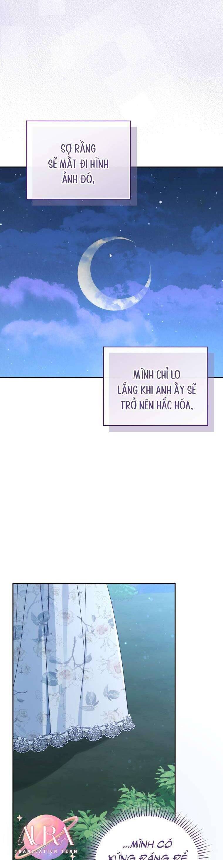 Tôi Là Vị Hôn Thê Của Nam Phụ Phản Diện Chương 64 Ảnh 38