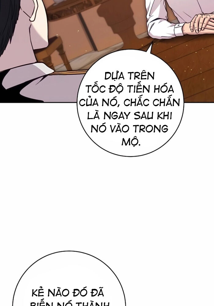 Cháu Trai Thánh Đế Là Tử Linh Sư Chương 70 Ảnh 50