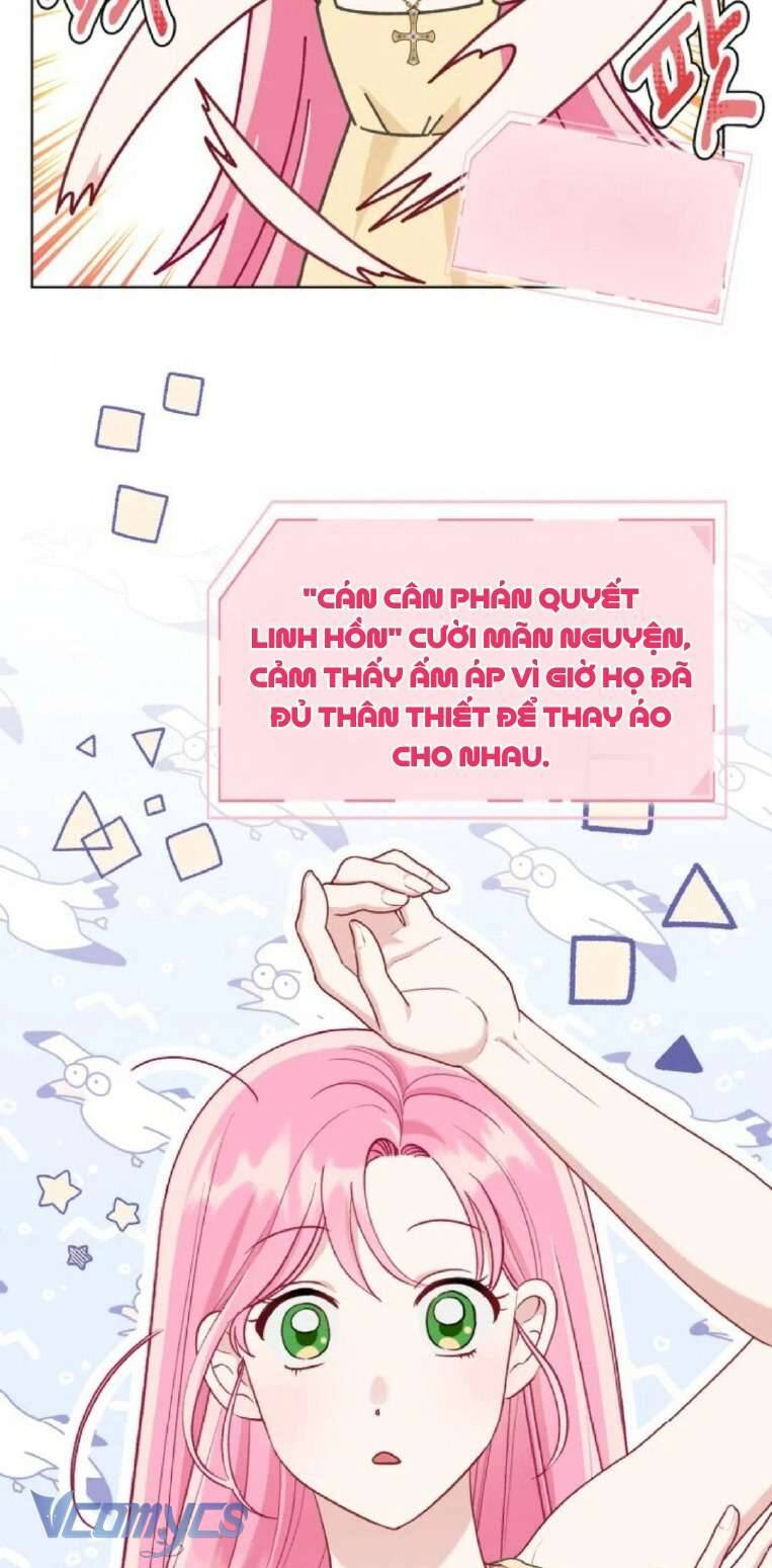 Sự Điều Trị Đặc Biệt Của Tinh Linh Chương 88 Ảnh 33