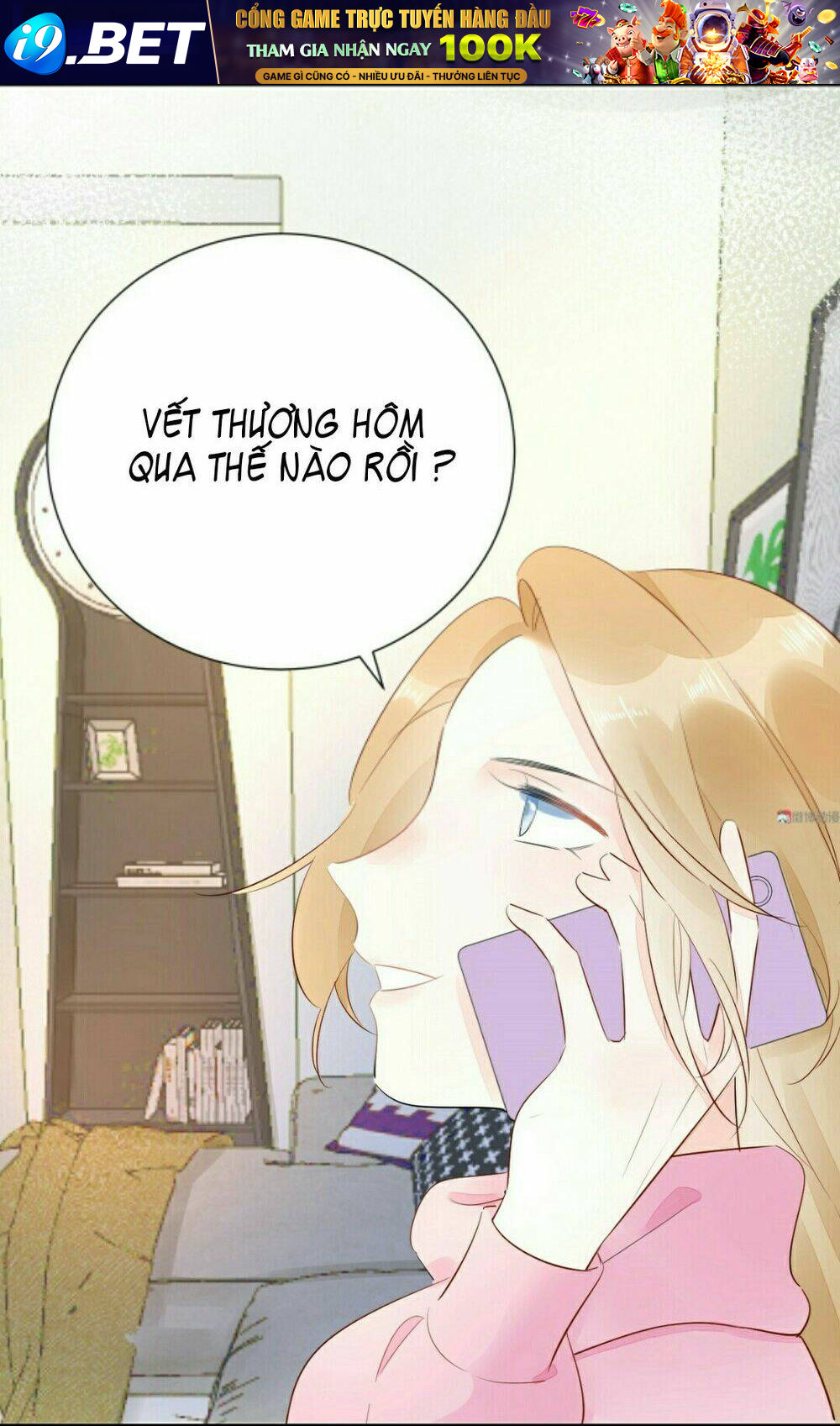 Tra Nam Cút Ra Chương 16 Ảnh 14