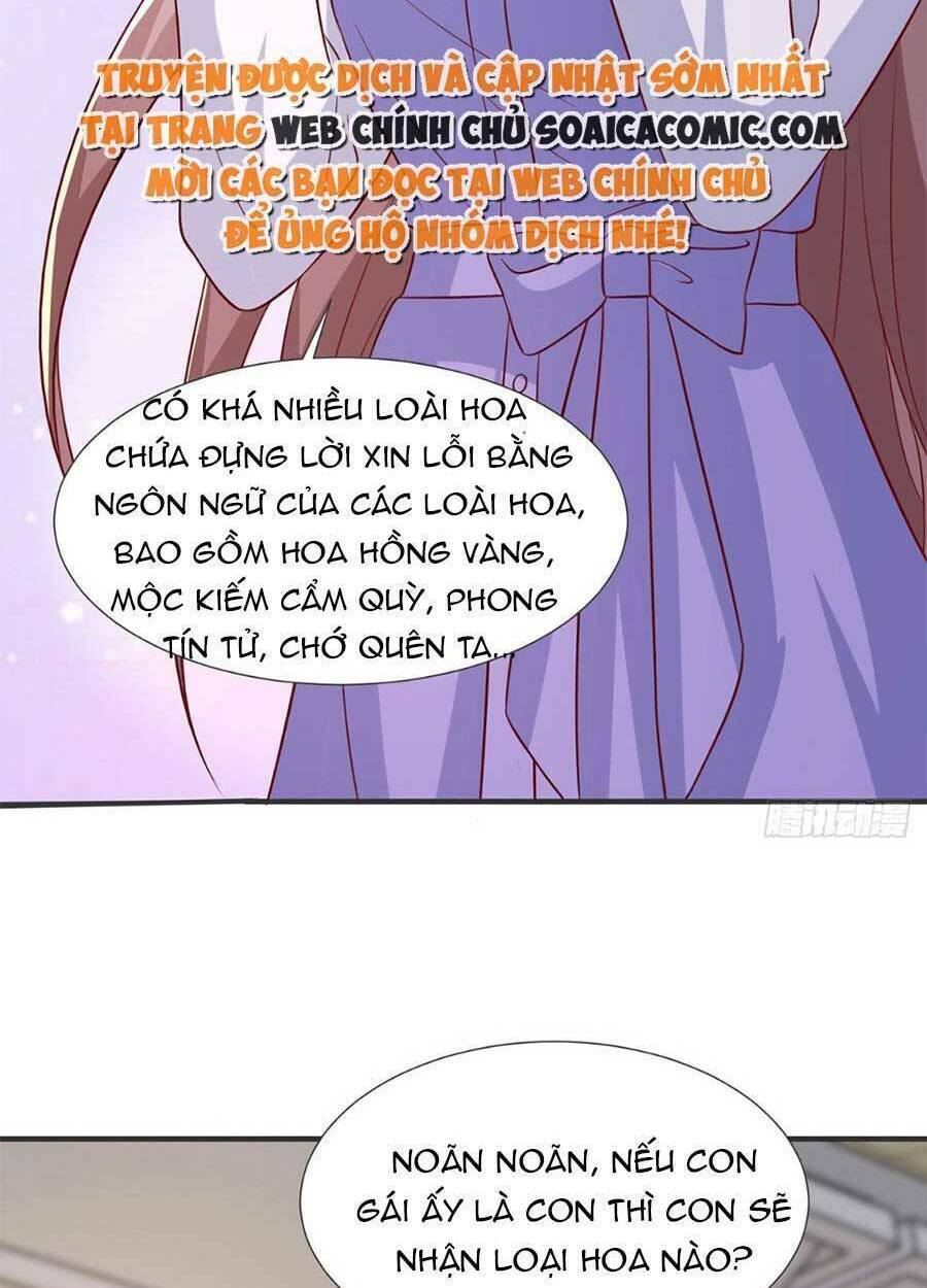 Sự Trả Thù Của Nữ Vương Chương 106 Ảnh 16