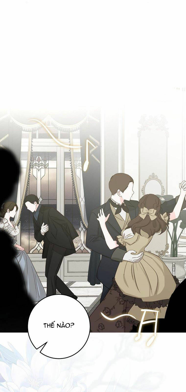 Tôi Lạc Vào Thế Giới Trò Chơi Harem Ngược Chương 111.1 Ảnh 26