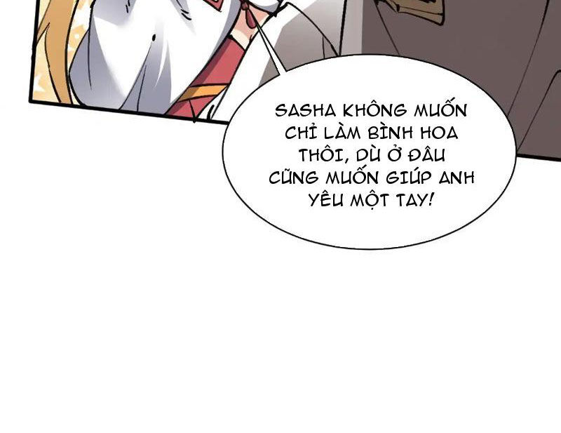 Chư Thần Làm Vợ: Ta Vô Địch Võng Du Chương 12 Ảnh 9