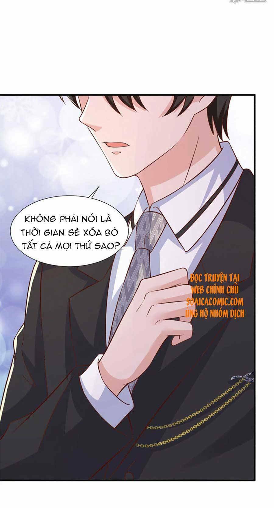 Sự Trả Thù Của Nữ Vương Chương 99 Ảnh 21