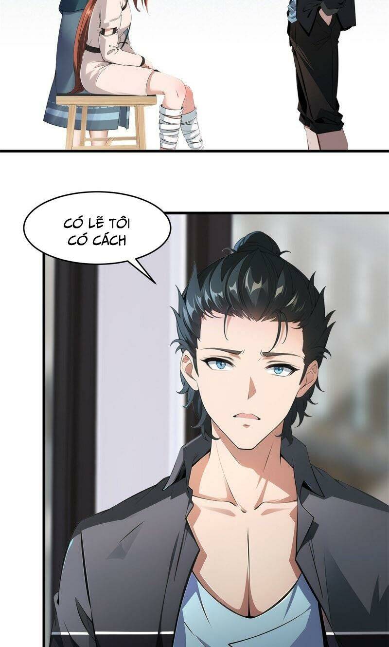 Ta Không Muốn Làm Đệ Nhất Chương 218 Ảnh 19