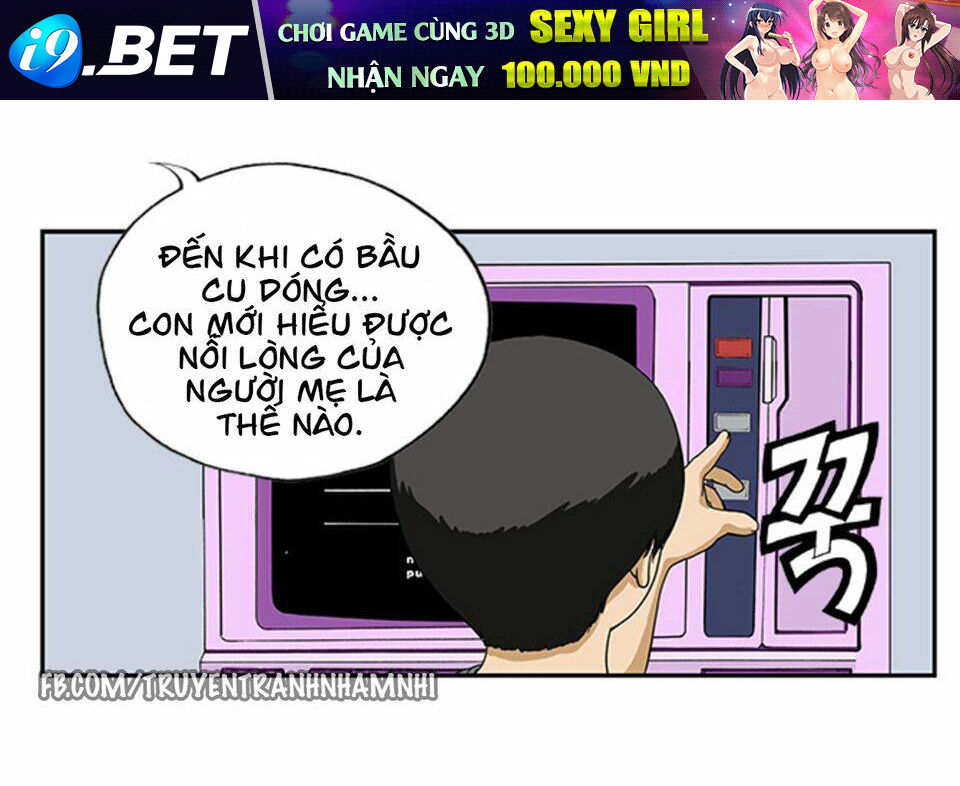 Cậu Bé Lập Dị Chương 16 Ảnh 22