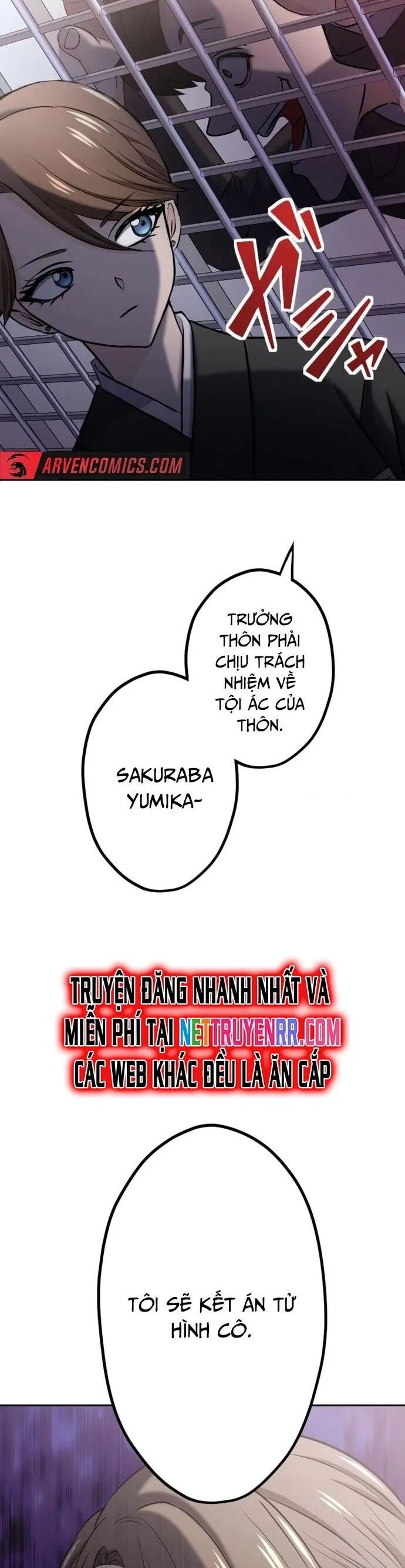 Ittoki The Ninja Chương 17 Ảnh 22