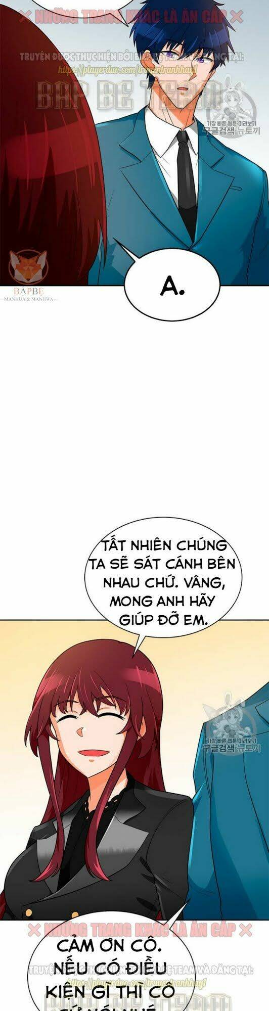 Tôi Tự Động Săn Một Mình Chương 74 Ảnh 30