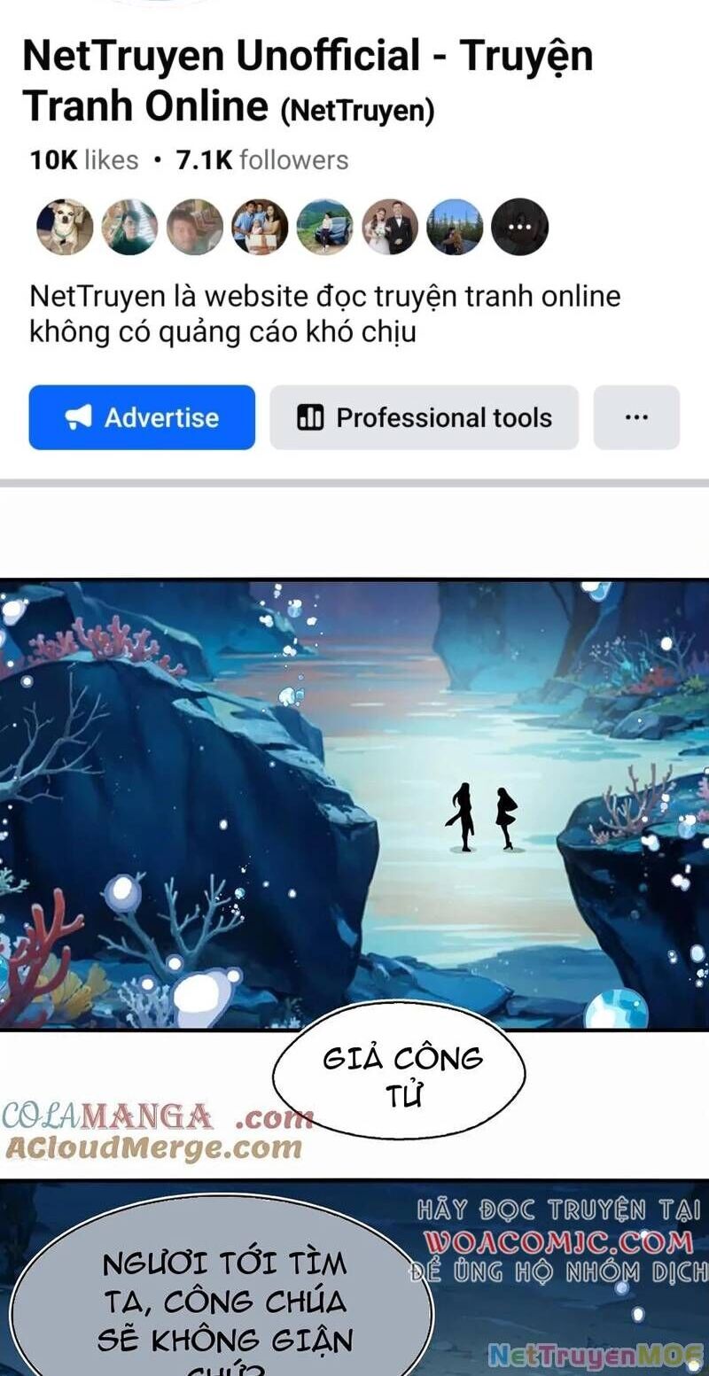 Phong Khởi Thương Lam Chương 686 Ảnh 3