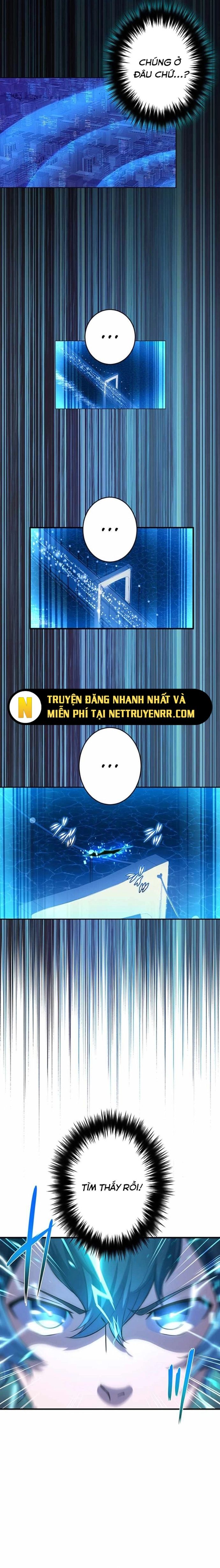 Zero 0 - Vựơt Qua Cả Ma Pháp Thời Không Chương 60 Ảnh 7