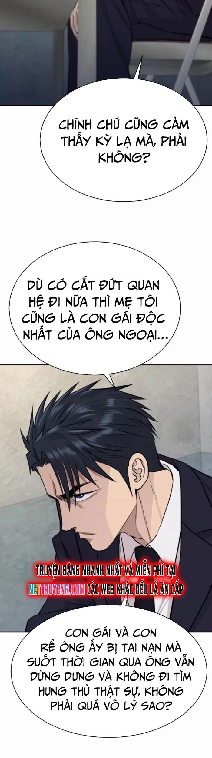 Cháu Trai Thiên Tài Của Vua Cho Vay Nặng Lãi Chương 50 Ảnh 22