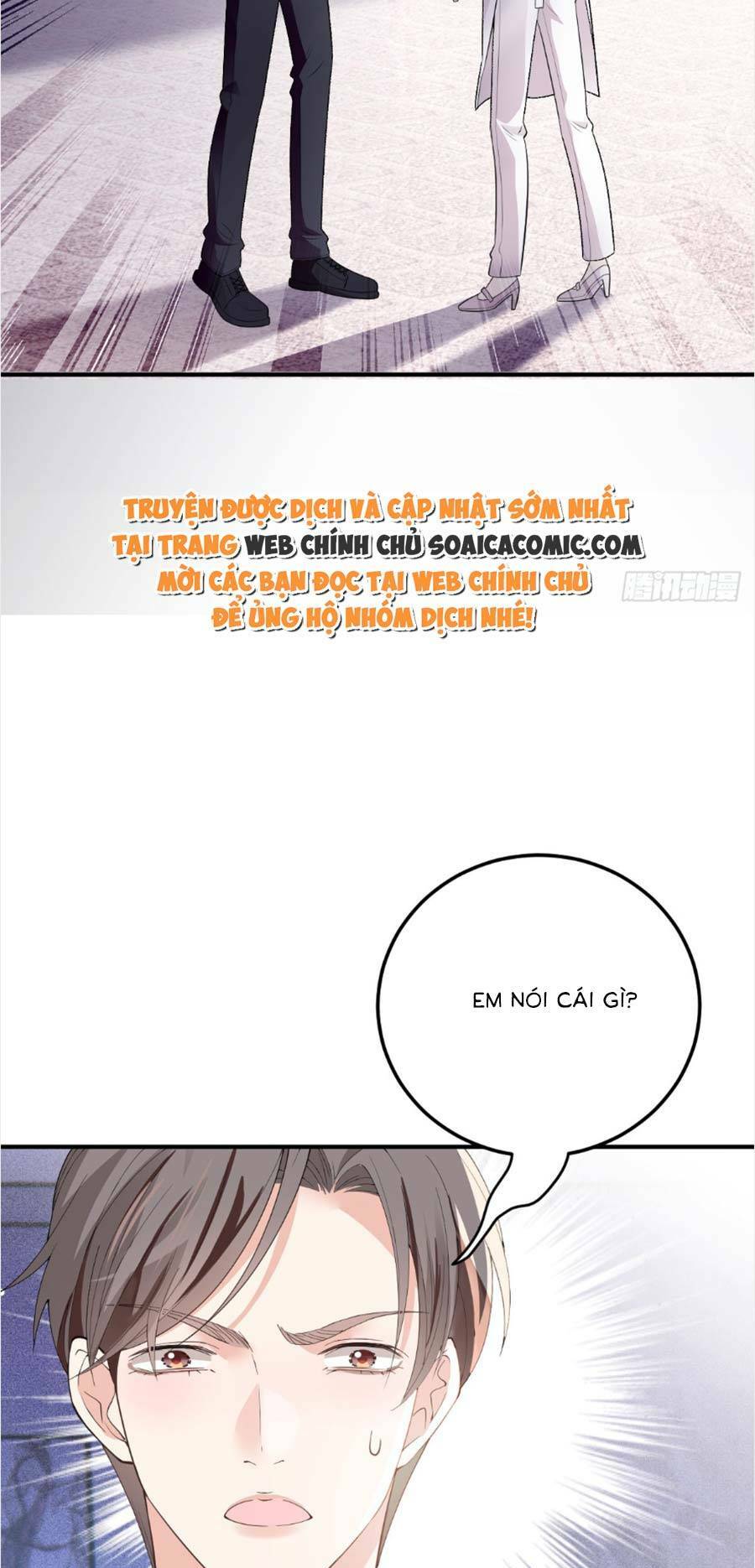 Trọng Sinh Báo Thù Gặp Được Bá Đạo Tổng Tài Chương 4 Ảnh 27