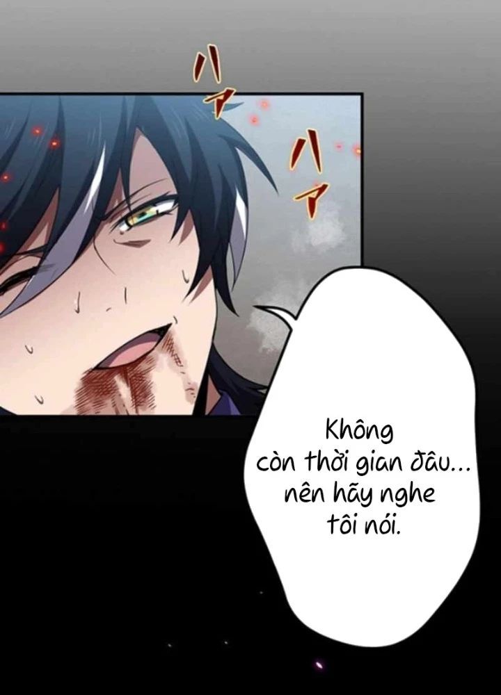 Zero 0 - Vựơt Qua Cả Ma Pháp Thời Không Chương 65 Ảnh 11