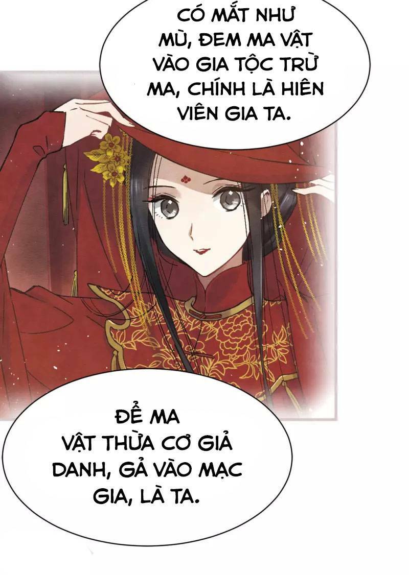 Mejaz Nhân Gian Ngọc 2 Chương 1.2 Ảnh 28