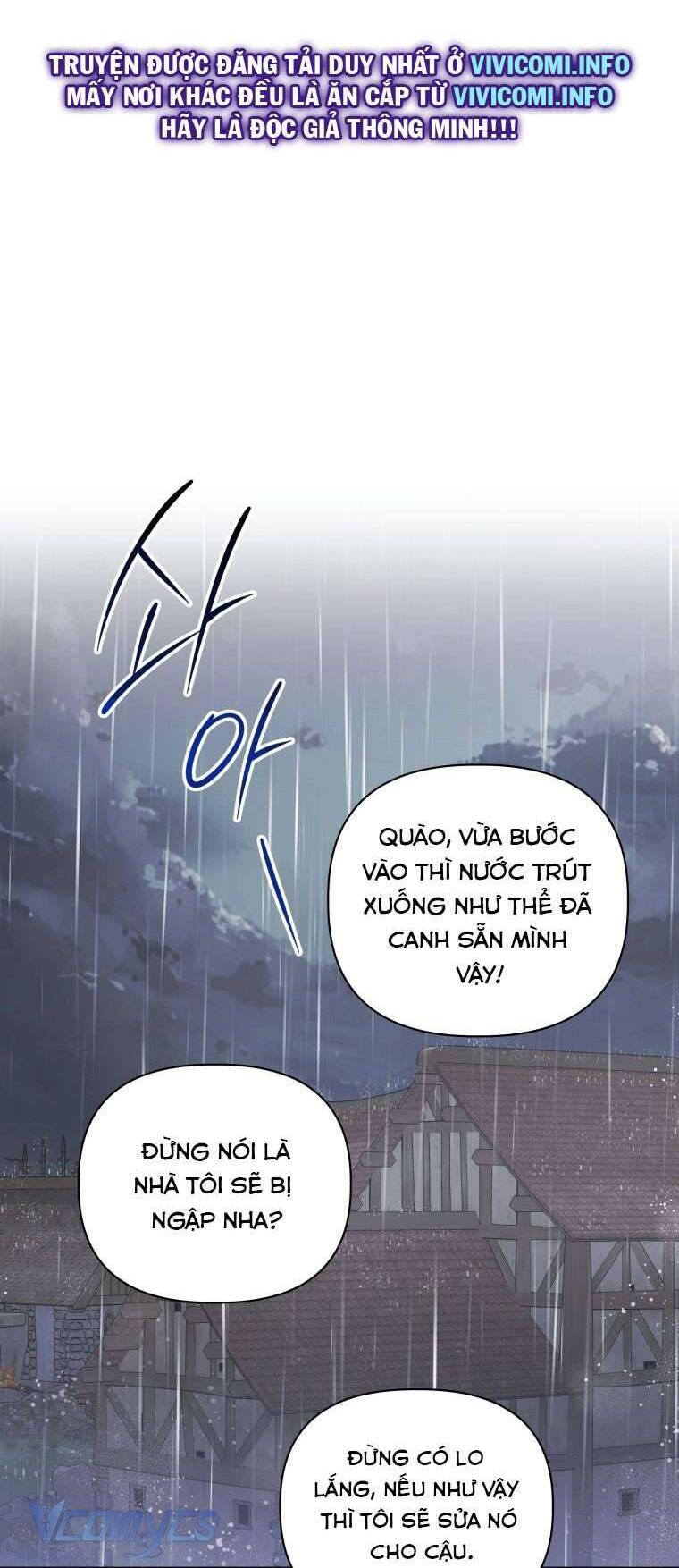 Mọt Sách Là Bạo Quân Chương 15 Ảnh 30