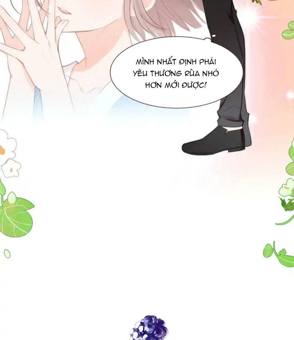 Tiểu Ma Vương Học Cách Yêu Đương Chương 13 Ảnh 18