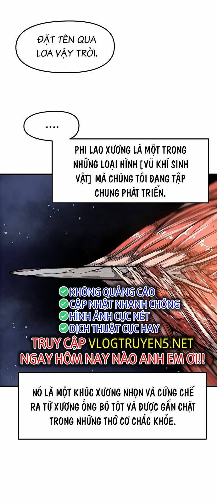 Kị Sĩ Xác Sống Chương 10 Ảnh 3