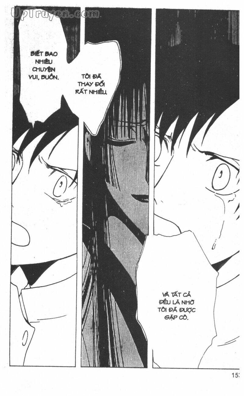 Xxxholic - Hành Trình Bí Ẩn Chương 15 Ảnh 155