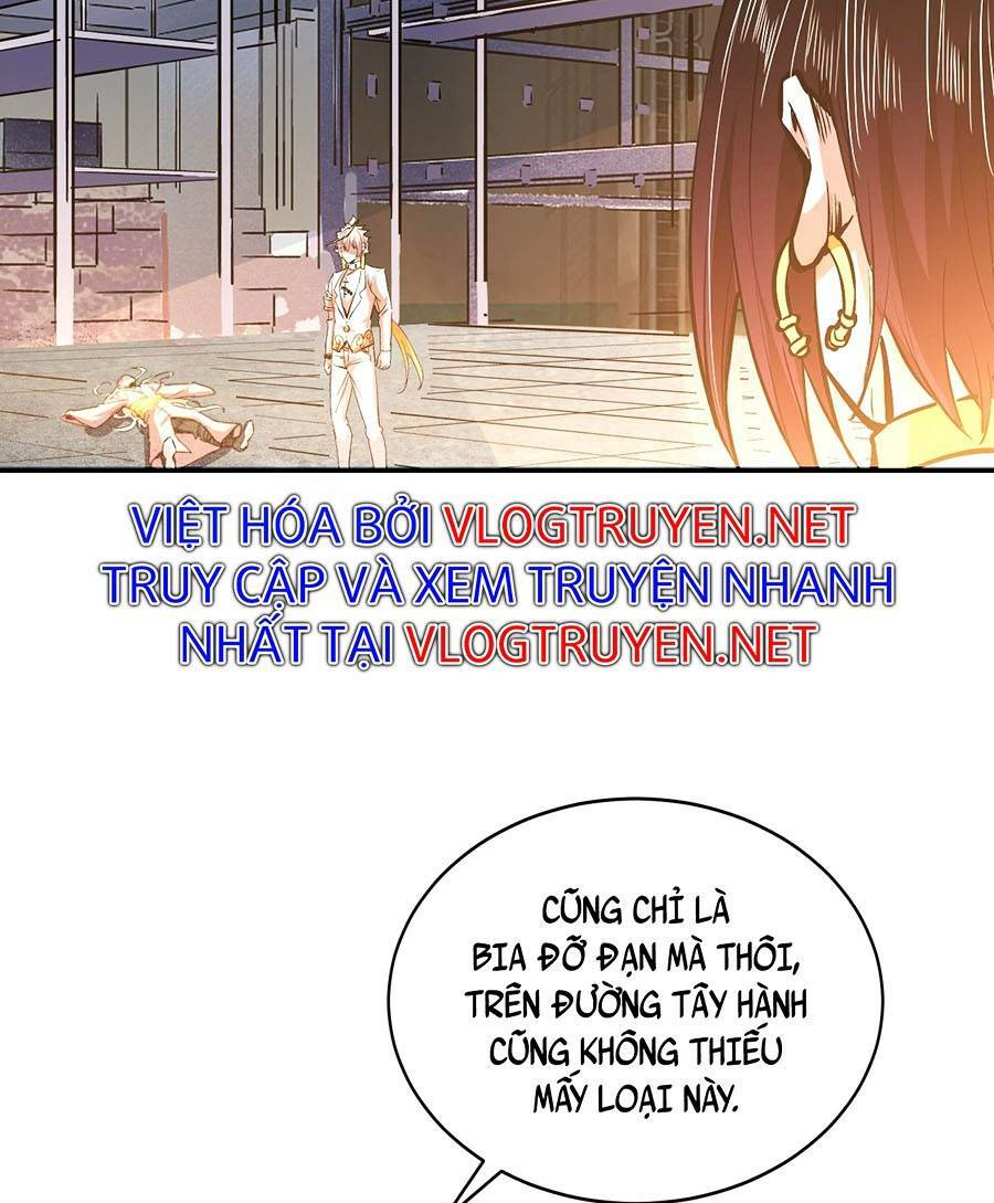 Ta Quyết Không Thành Phât Chương 7 Ảnh 26
