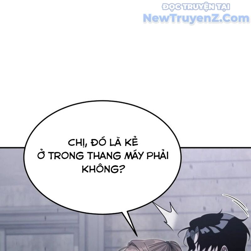 Thợ Săn Sống Trong Căn Hộ Thuê Chương 7 Ảnh 31
