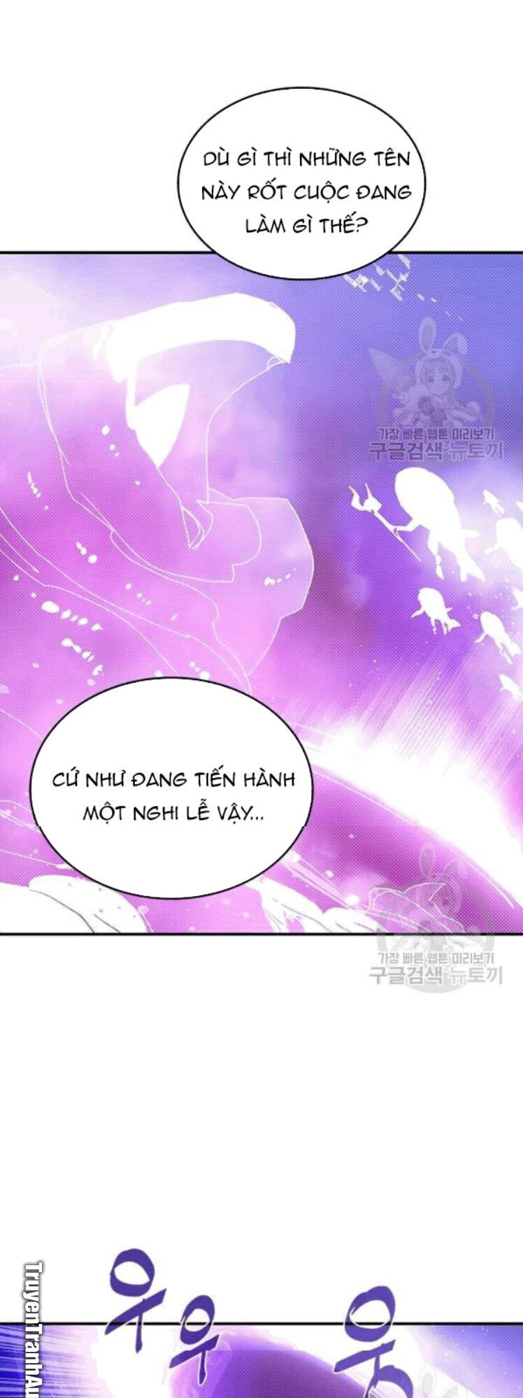 Ta Là Vua Pháp Sư Chương 122 Ảnh 39
