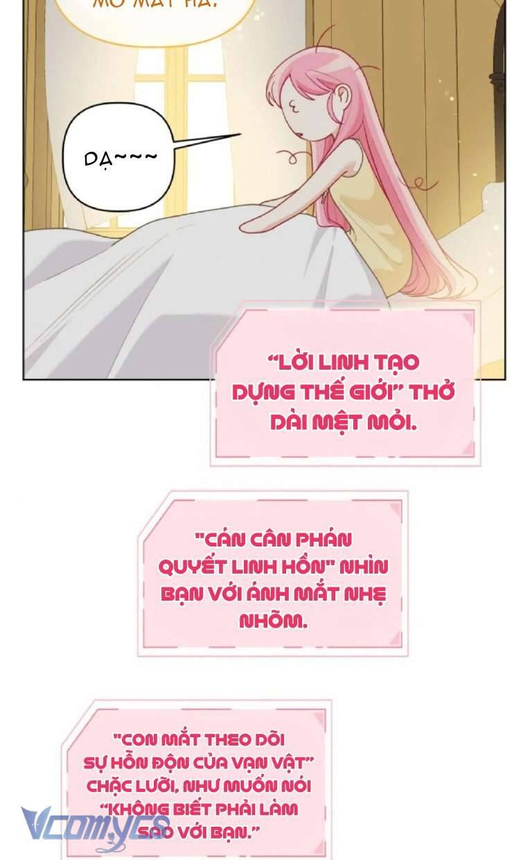Sự Điều Trị Đặc Biệt Của Tinh Linh Chương 88 Ảnh 8